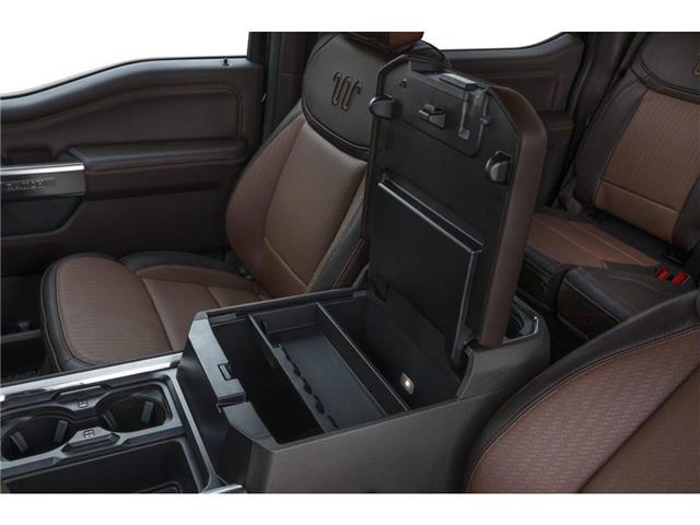 2026 Ford F-250 King Ranch (Stk: 28472) in Dartmouth - Image 10 of 12