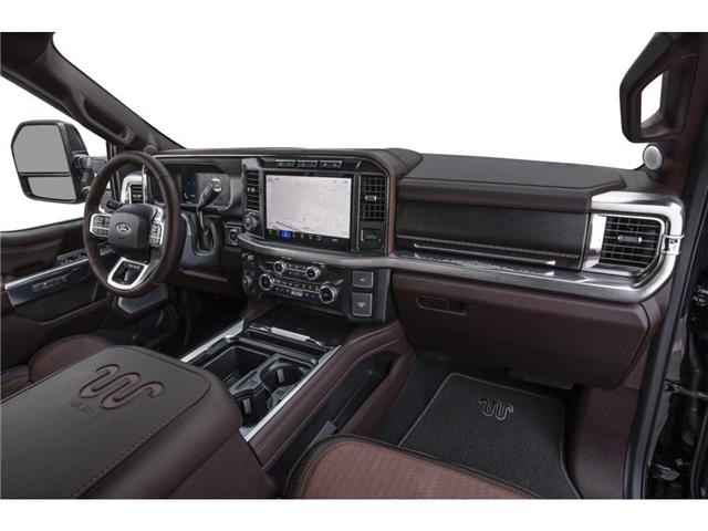 2026 Ford F-250 King Ranch (Stk: 28472) in Dartmouth - Image 11 of 12