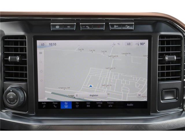 2026 Ford F-250 King Ranch (Stk: 28472) in Dartmouth - Image 12 of 12