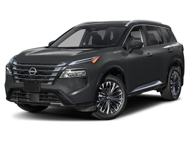 2026 Nissan Rogue Platinum (Stk: N26165) in Sault Ste. Marie - Image 1 of 12