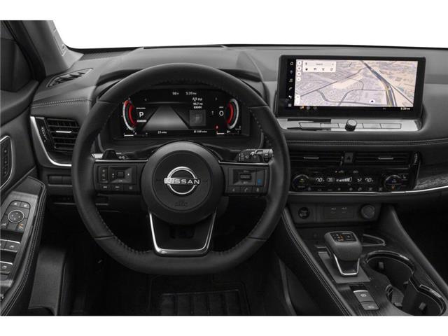 2026 Nissan Rogue Platinum (Stk: N26165) in Sault Ste. Marie - Image 4 of 12