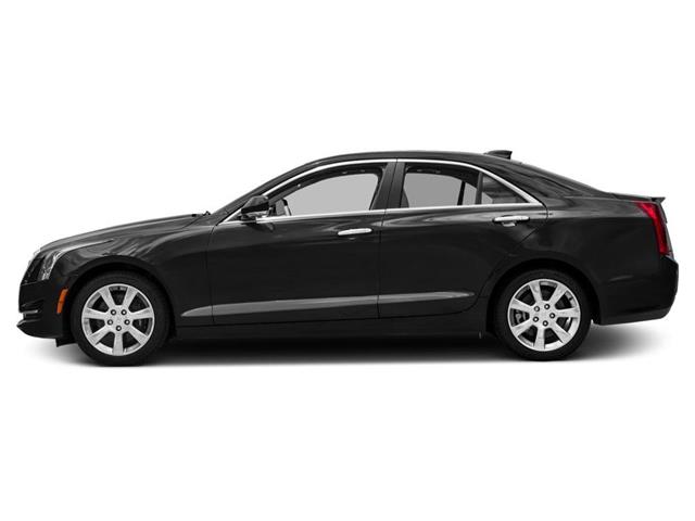 2015 Cadillac ATS 2.0L Turbo Luxury (Stk: LB1838A) in St. Catharines - Image 2 of 13