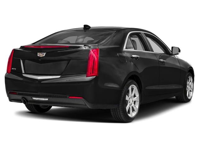 2015 Cadillac ATS 2.0L Turbo Luxury (Stk: LB1838A) in St. Catharines - Image 3 of 13
