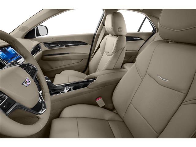2015 Cadillac ATS 2.0L Turbo Luxury (Stk: LB1838A) in St. Catharines - Image 6 of 13