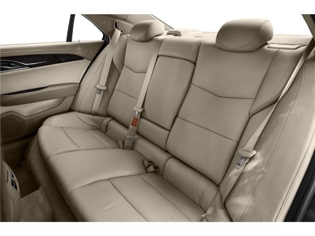 2015 Cadillac ATS 2.0L Turbo Luxury (Stk: LB1838A) in St. Catharines - Image 9 of 13