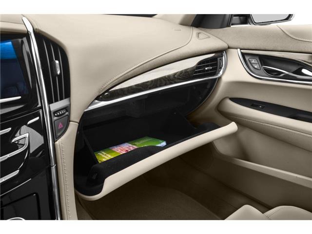 2015 Cadillac ATS 2.0L Turbo Luxury (Stk: LB1838A) in St. Catharines - Image 10 of 13