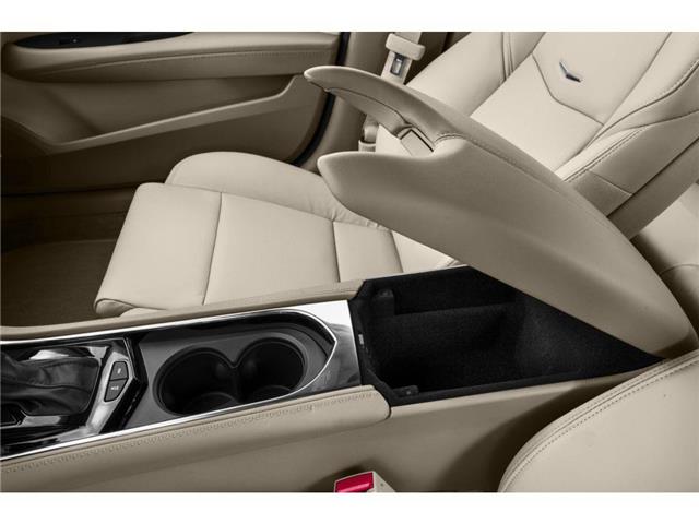 2015 Cadillac ATS 2.0L Turbo Luxury (Stk: LB1838A) in St. Catharines - Image 11 of 13