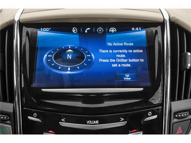 2015 Cadillac ATS 2.0L Turbo Luxury (Stk: LB1838A) in St. Catharines - Image 13 of 13