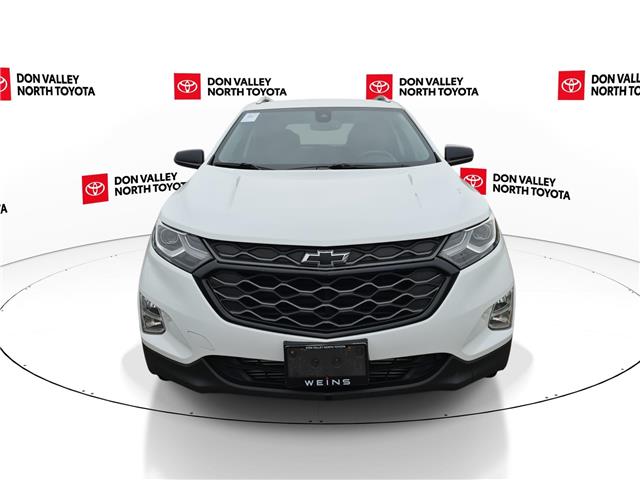 2020 Chevrolet Equinox Premier (Stk: 10U6512) in Markham - Image 3 of 31