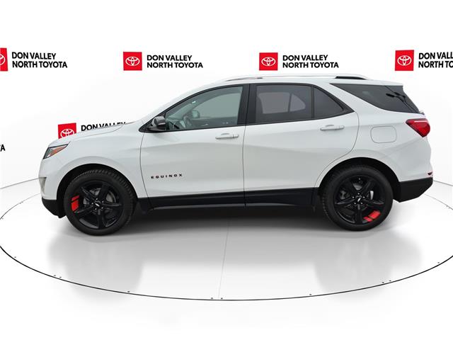 2020 Chevrolet Equinox Premier (Stk: 10U6512) in Markham - Image 5 of 31