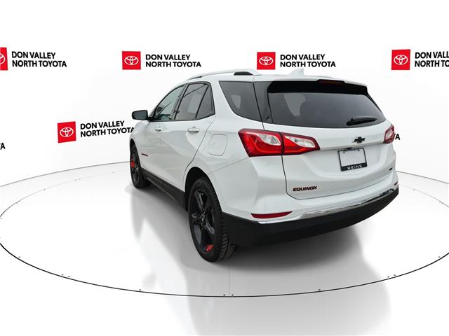 2020 Chevrolet Equinox Premier (Stk: 10U6512) in Markham - Image 6 of 31