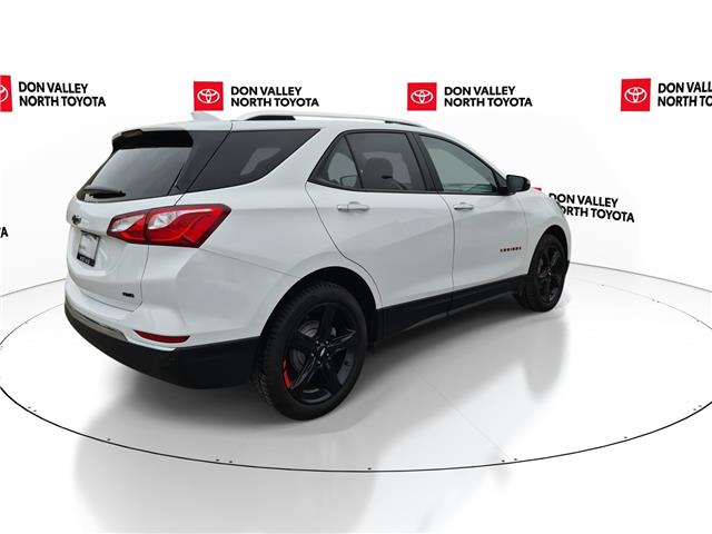 2020 Chevrolet Equinox Premier (Stk: 10U6512) in Markham - Image 8 of 31