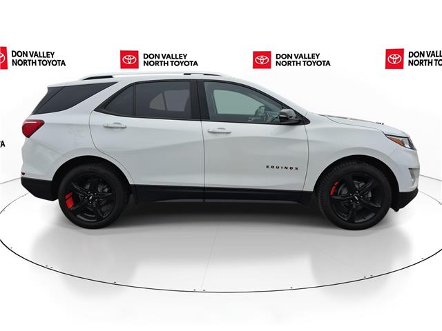 2020 Chevrolet Equinox Premier (Stk: 10U6512) in Markham - Image 9 of 31