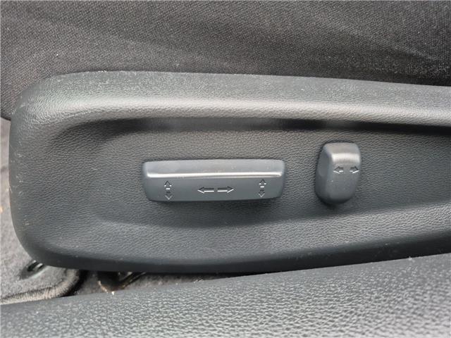 2020 Honda Civic EX (Stk: 10U6507) in Markham - Image 12 of 32