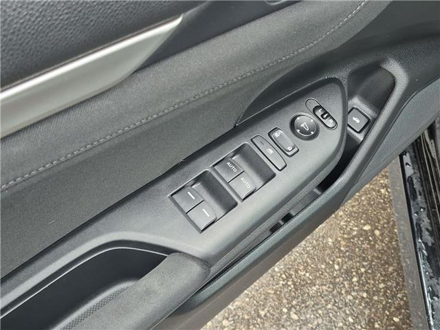 2020 Honda Civic EX (Stk: 10U6507) in Markham - Image 13 of 32