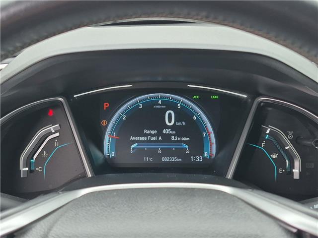 2020 Honda Civic EX (Stk: 10U6507) in Markham - Image 18 of 32