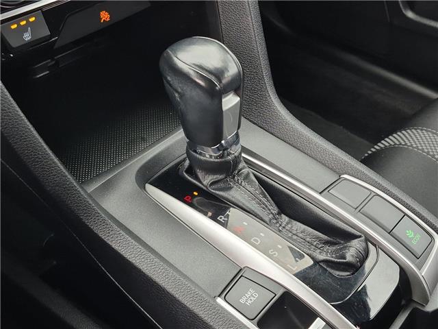 2020 Honda Civic EX (Stk: 10U6507) in Markham - Image 22 of 32
