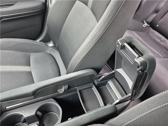 2020 Honda Civic EX (Stk: 10U6507) in Markham - Image 23 of 32
