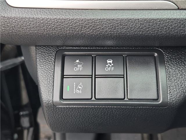 2020 Honda Civic EX (Stk: 10U6507) in Markham - Image 24 of 32