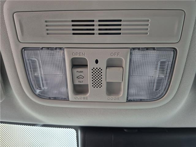 2020 Honda Civic EX (Stk: 10U6507) in Markham - Image 27 of 32