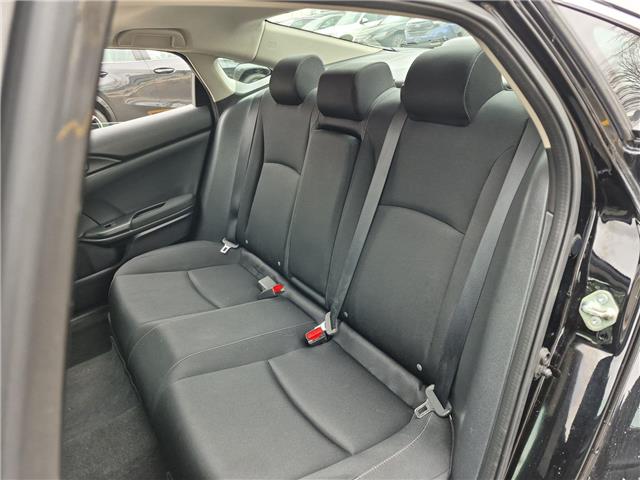 2020 Honda Civic EX (Stk: 10U6507) in Markham - Image 28 of 32
