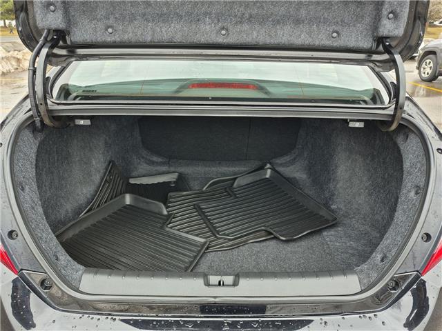 2020 Honda Civic EX (Stk: 10U6507) in Markham - Image 30 of 32