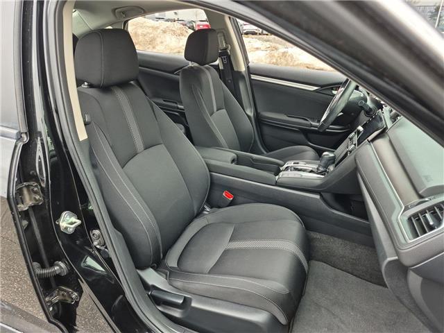 2020 Honda Civic EX (Stk: 10U6507) in Markham - Image 31 of 32