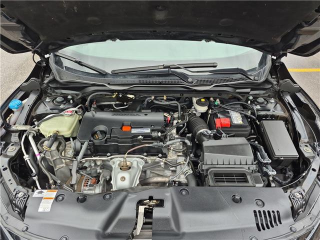 2020 Honda Civic EX (Stk: 10U6507) in Markham - Image 32 of 32