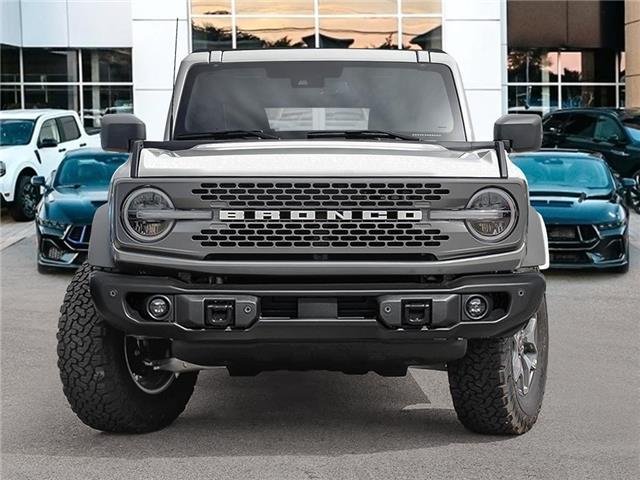 2026 Ford Bronco Badlands (Stk: 26BR1688) in London - Image 2 of 20
