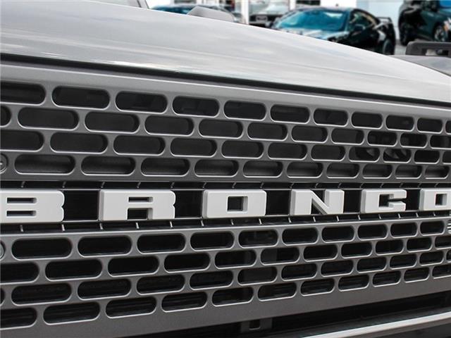 2026 Ford Bronco Badlands (Stk: 26BR1688) in London - Image 7 of 20
