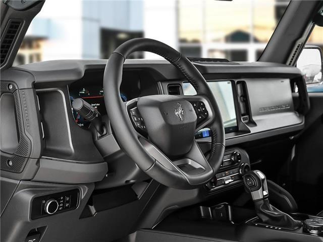 2026 Ford Bronco Badlands (Stk: 26BR1688) in London - Image 9 of 20