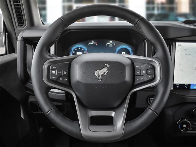 2026 Ford Bronco Badlands (Stk: 26BR1688) in London - Image 10 of 20