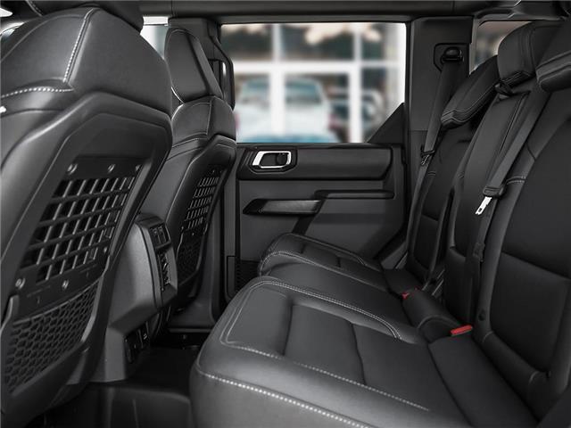 2026 Ford Bronco Badlands (Stk: 26BR1688) in London - Image 18 of 20