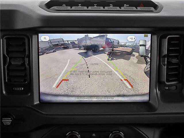 2026 Ford Bronco Badlands (Stk: 26BR1688) in London - Image 20 of 20
