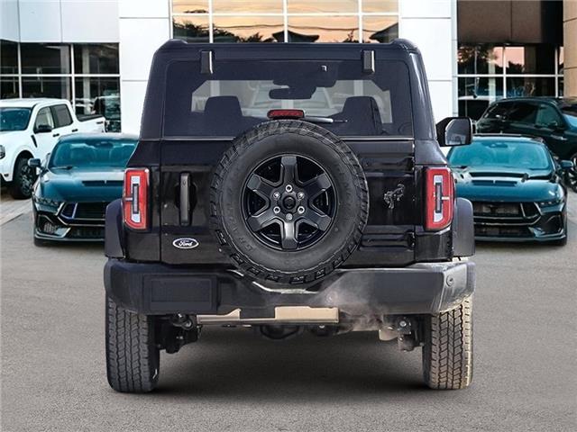 2026 Ford Bronco Outer Banks (Stk: 26BR3711) in London - Image 5 of 8