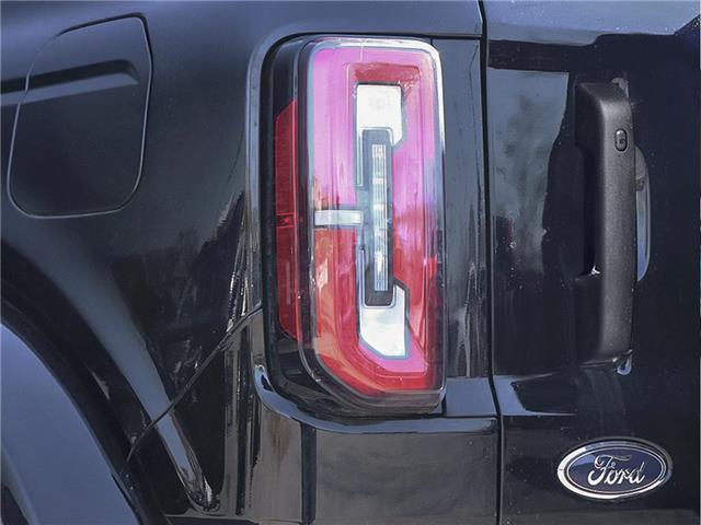 2026 Ford Bronco Outer Banks (Stk: 26BR3711) in London - Image 8 of 8