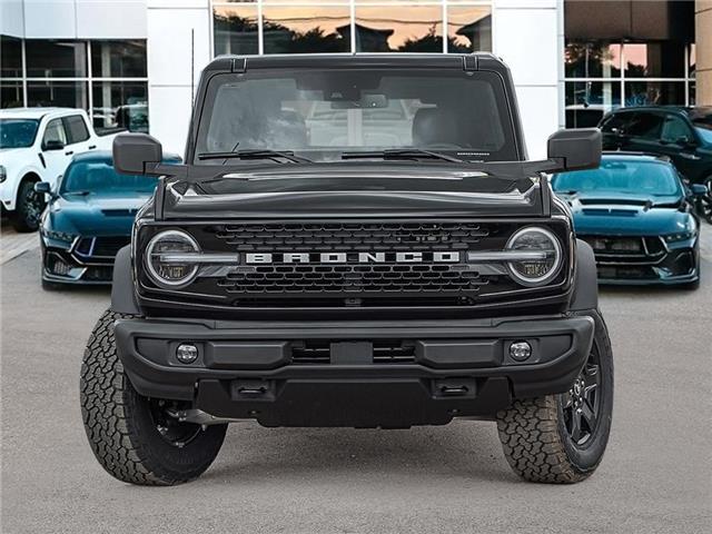 2026 Ford Bronco Outer Banks (Stk: 26BR4529) in London - Image 2 of 22
