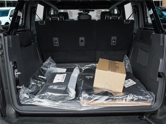 2026 Ford Bronco Outer Banks (Stk: 26BR4529) in London - Image 7 of 22