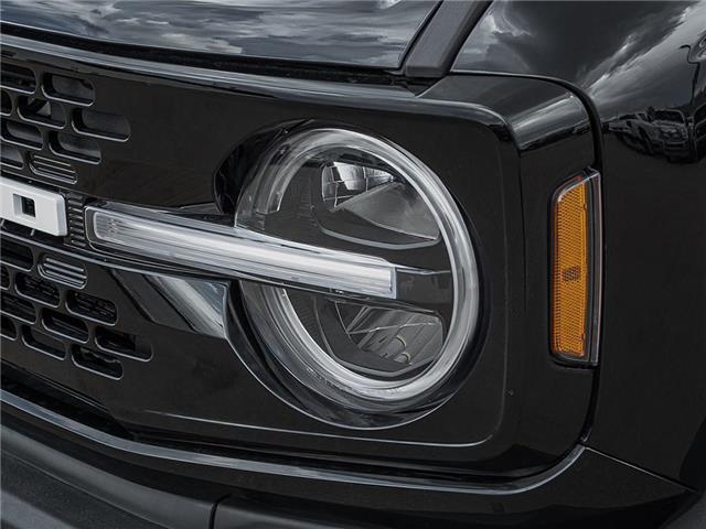 2026 Ford Bronco Outer Banks (Stk: 26BR4529) in London - Image 10 of 22