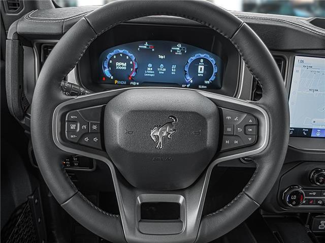 2026 Ford Bronco Outer Banks (Stk: 26BR4529) in London - Image 13 of 22