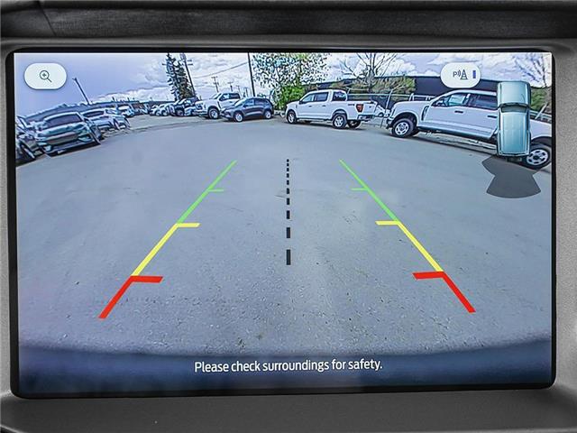 2026 Ford Bronco Outer Banks (Stk: 26BR4529) in London - Image 22 of 22