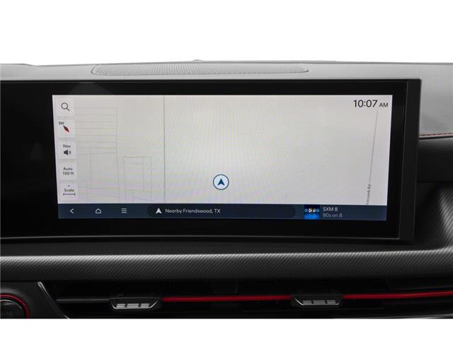 2024 Hyundai Sonata N Line Ultimate (Stk: 7-1037A) in Whitby - Image 12 of 12