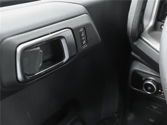 2026 Ford Bronco Outer Banks (Stk: 26BR5876) in London - Image 14 of 21