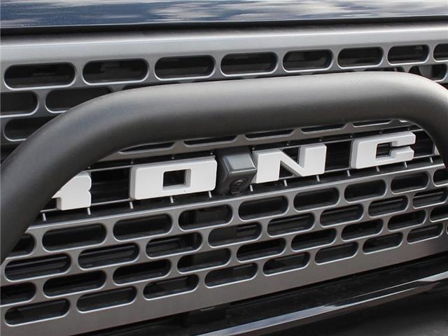 2026 Ford Bronco Sport Big Bend (Stk: 26BR8922) in London - Image 7 of 9