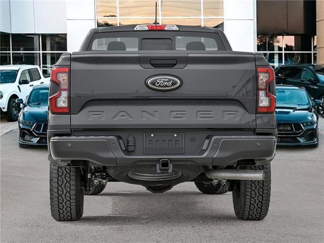 2026 Ford Ranger XLT (Stk: 26RG8474) in London - Image 5 of 21