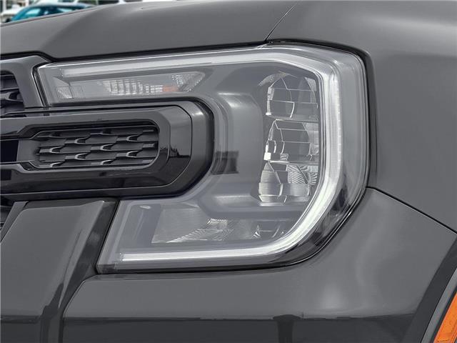 2026 Ford Ranger XLT (Stk: 26RG8474) in London - Image 8 of 21