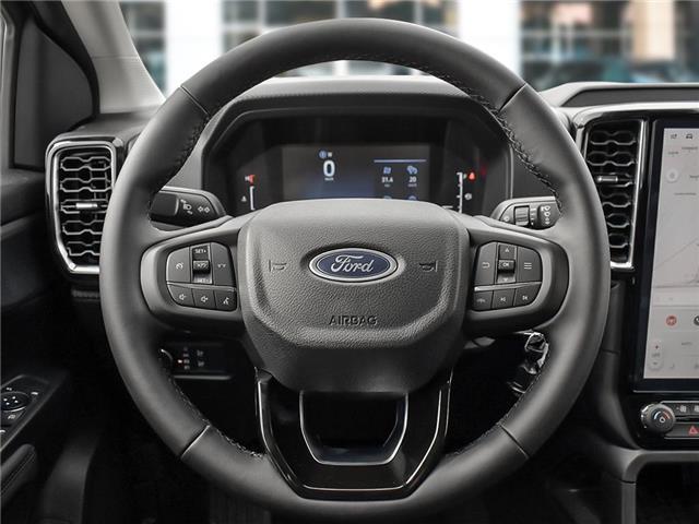 2026 Ford Ranger XLT (Stk: 26RG2153) in London - Image 11 of 21