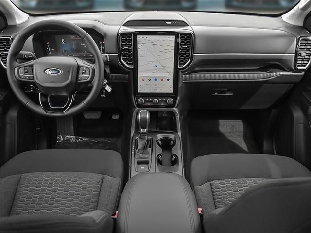2026 Ford Ranger XLT (Stk: 26RG2153) in London - Image 20 of 21