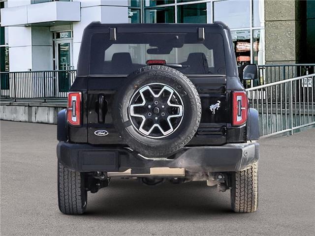2026 Ford Bronco Outer Banks (Stk: S6409) in St. Thomas - Image 5 of 9