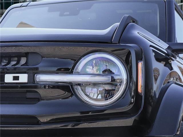 2026 Ford Bronco Outer Banks (Stk: S6409) in St. Thomas - Image 8 of 9